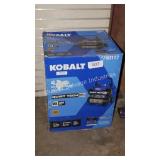 kobalt air compressor