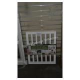 dog safety gate