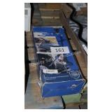 power cleaner attachment