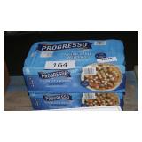 2ctn progresso itilian wedding soup exp 08/27