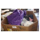 gaylord asst clothing