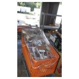 buggy of halloween costumes