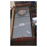 200amp main breaker