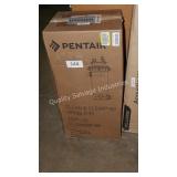 pentair cartridge filter