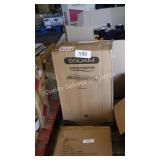 dehumidifier