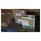 ctn sand paper