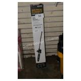 10in pole saw attachment