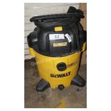 dewalt shop vac