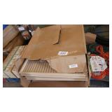 wood pcs