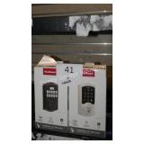 kiwkset door locks