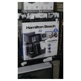 hb coffee maker