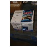 2 ctn harry potter gummys exp 02/26