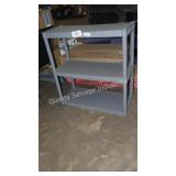 3 shelf unit