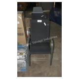 2 patio chairs