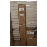 retractable gate
