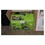 gw pressure washer