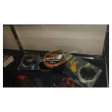 3pk trimmer heads & line (display)