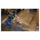 asst furniture
