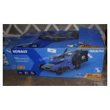kobalt push mower (tool only)