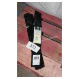 mower blades