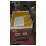 portable distribution box