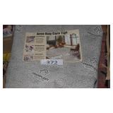 lg area rug