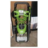 gw pressure washer