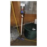 dyson stick vac (no charger)