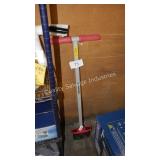 corona edger