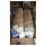 4 poly bags