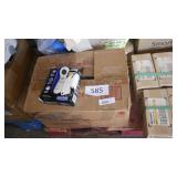 ctn thermometers