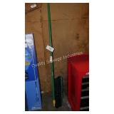 push broom