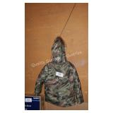 NEW size 8 kids (boys) polo ralph lauren coat