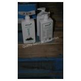 3 native thin mint conditioner