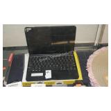 zagg wireless keyboard w/ case (display)