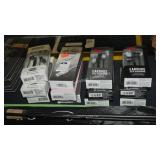 12 asst phone accessories (display)