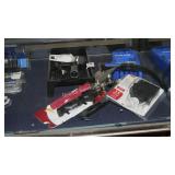 asst tools & accessories (display)