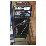 ego trimmer & blower (batt&chg in office)