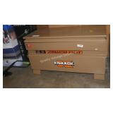 knaack tool chest