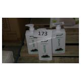 3 native thin mint conditioner