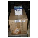 ctn kn95 mask