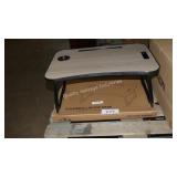 foldable laptop desk