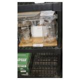 beverage dispenser set up