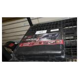 NEW - portable gas stove