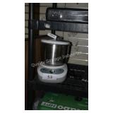 dough mixer