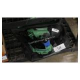 metabo nailer (batt&chg in office)