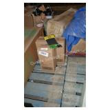 3 ctn sand paper
