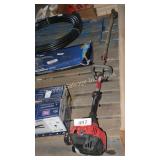 craftsman trimmer