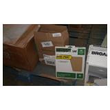 ctn sand paper