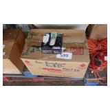 ctn thermometer